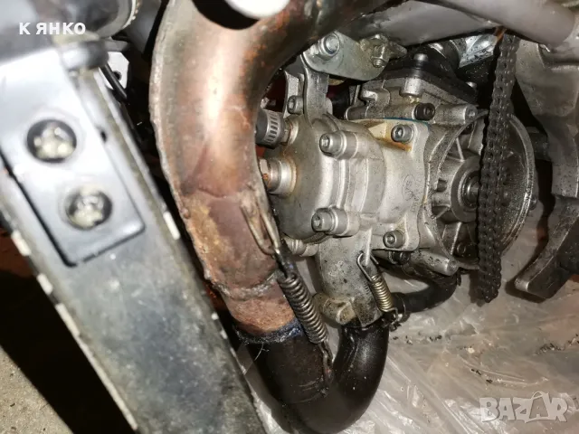 БЕЗчеткови електро двигател , снимка 12 - Други инструменти - 48245885