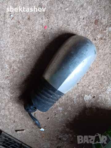 Дясно огледало за фиат пунто