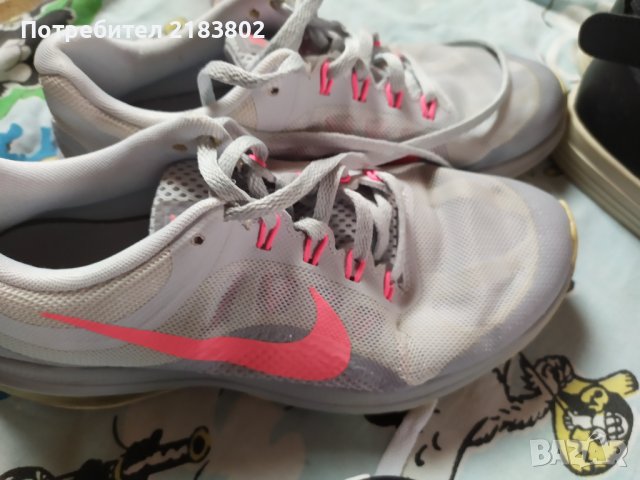 Маратонки и кецове от 35 номер до 38, снимка 8 - Детски маратонки - 37990541