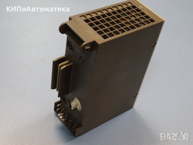 модул електронен Siemens 6ES5 441-8МА11, снимка 3 - Резервни части за машини - 36969382