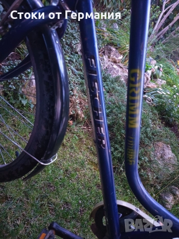 Колело с ниска рамка 26", снимка 4 - Велосипеди - 52295927