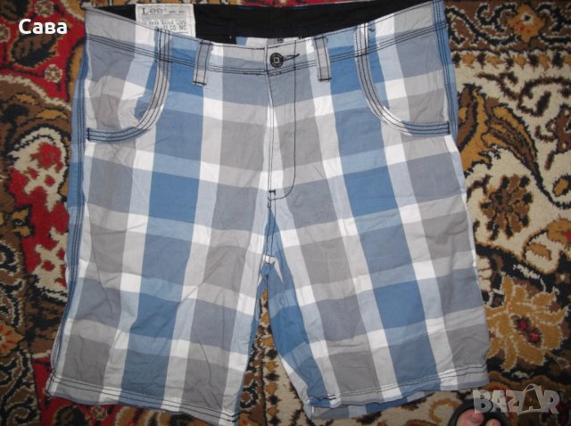 Къси панталони KERASE, HENRI LLOYD, LEE, CAMEL  мъжки,М, снимка 12 - Къси панталони - 26210812