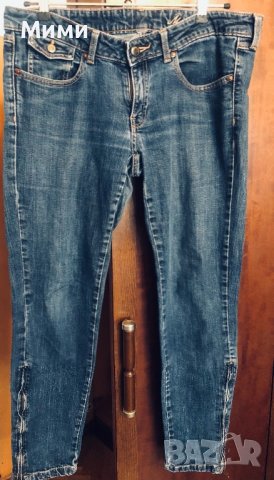 продавам дамски дънки , снимка 1