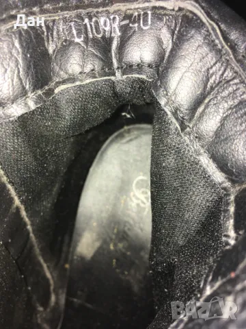 Дамски обувки с висок ток, снимка 5 - Дамски ботуши - 49655083