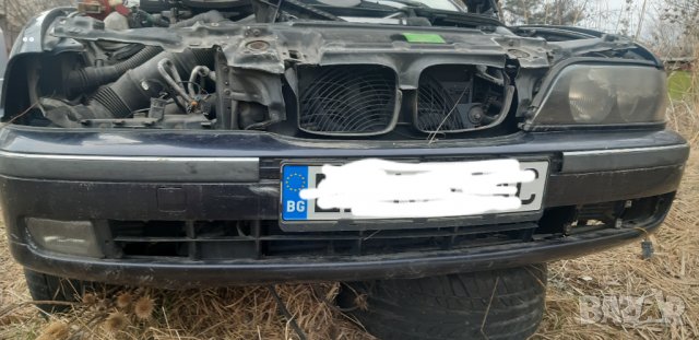 BMW E39 e46 Mercedes Opel Astra G Audi A4 2.5d Audi A3 Reno mega , снимка 14 - Автомобили и джипове - 26310945