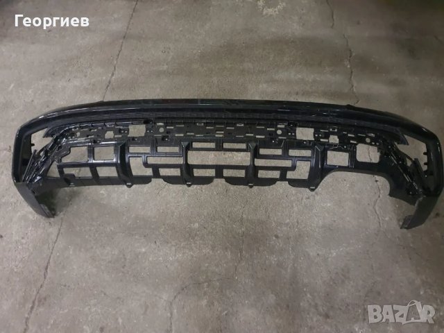 Хюндай туксон Задна броня Hyundai Tucson 