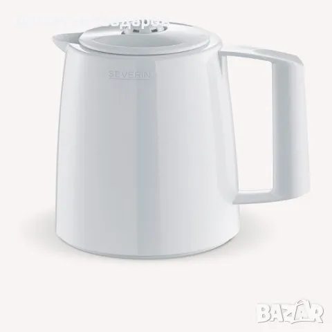 Кафемашина Severin KA 9254, снимка 4 - Кафемашини - 48721702