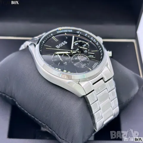 Hugo Boss 1513871 Champion Chronograph, снимка 2 - Мъжки - 47389614