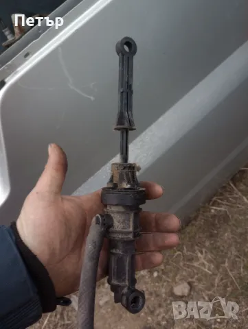 Горна помпа съединител Форд транзит 2000-2006г 3C11-7A543-BF, снимка 2 - Части - 49120250