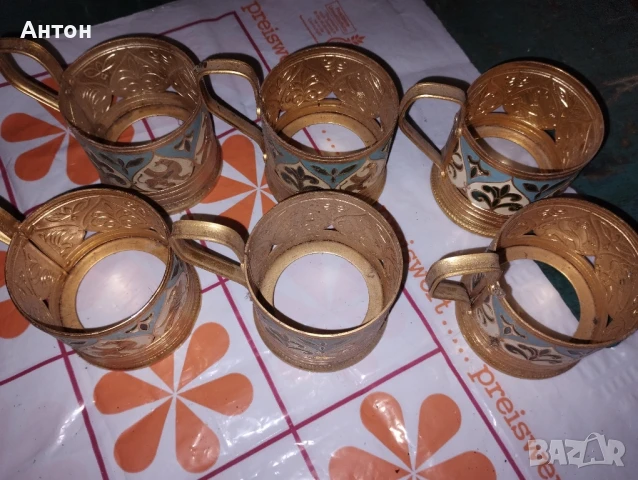 Подстакани