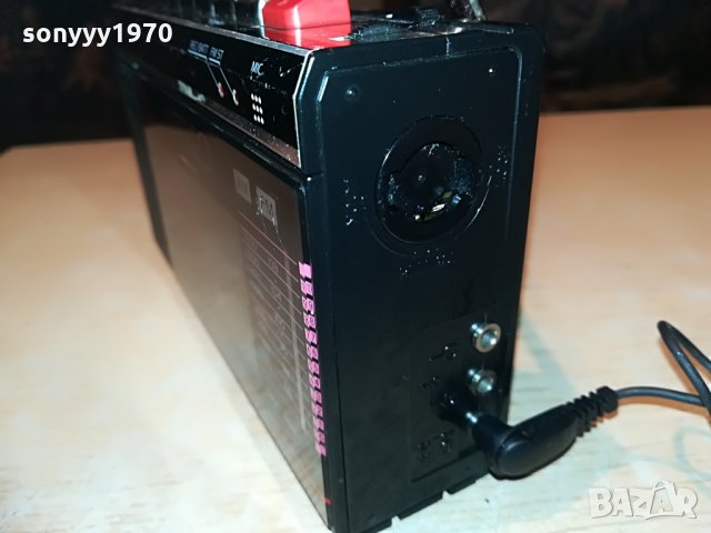 sanyo-japan-ретро колекция, снимка 11 - Ресийвъри, усилватели, смесителни пултове - 28684777