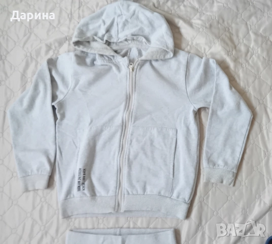 Детски екип, снимка 3 - Детски анцузи и суичери - 51398988