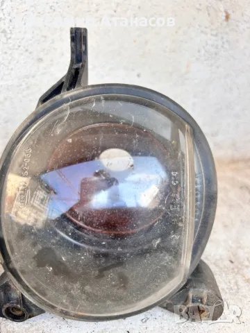 Халоген ляв и десен за Тойота корола версо.81220-0F010.81210-0F010, снимка 3 - Части - 48359340