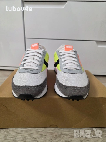 Puma Нови дамски маратонки , снимка 9 - Маратонки - 53415940