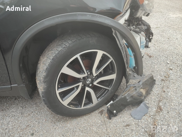 Nissan Rogue 2.5 , снимка 13 - Автомобили и джипове - 52671230