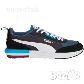 Мъжки маратонки  PUMA R22- №45, снимка 2 - Маратонки - 47339361