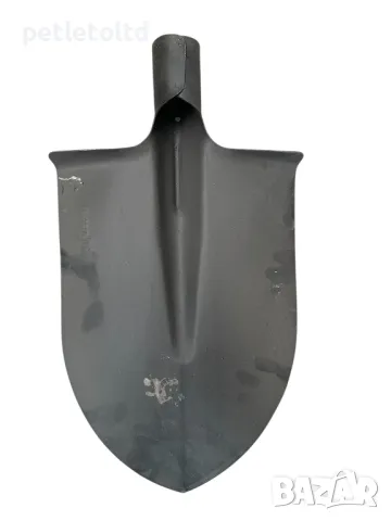 Лопата КРИВА - руска, снимка 4 - Градински инструменти - 31984704