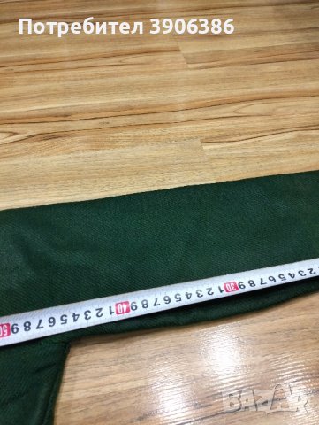 антерия вълнена, снимка 5 - Антикварни и старинни предмети - 43188561