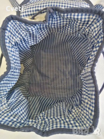 Раница-КРАЙНА ЦЕНА!!!, снимка 5 - Раници - 33024570