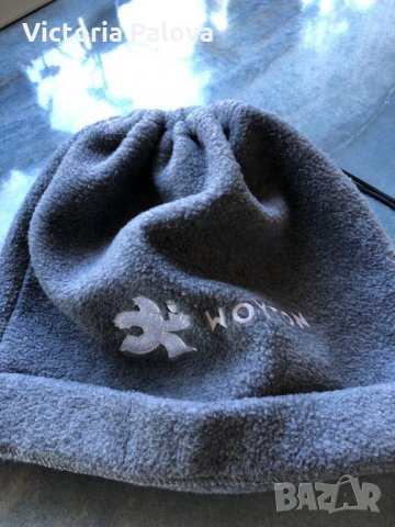 Удобна модерна мека шапка, снимка 2 - Шапки - 27783768