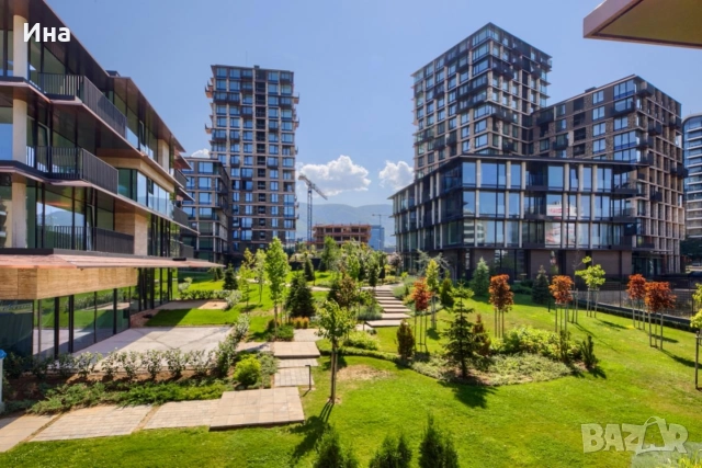 Кошер бутикова сграда, снимка 8 - Апартаменти - 52669164