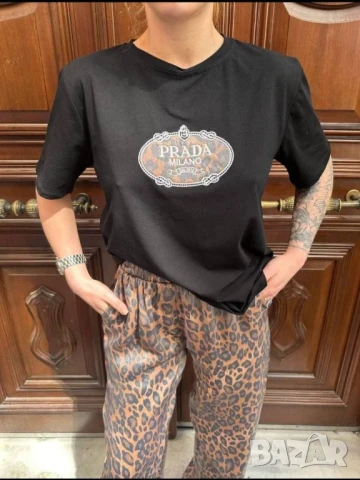 Prada Дамски комплект , снимка 2 - Комплекти - 50772037