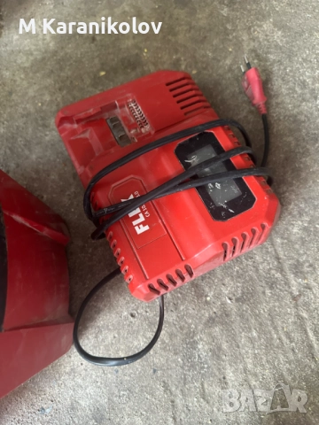 Машини на фирма FLEX SET, снимка 12 - Други инструменти - 51608261