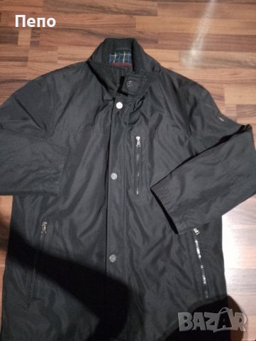 Мъжка шуба Pierre Cardin, снимка 1