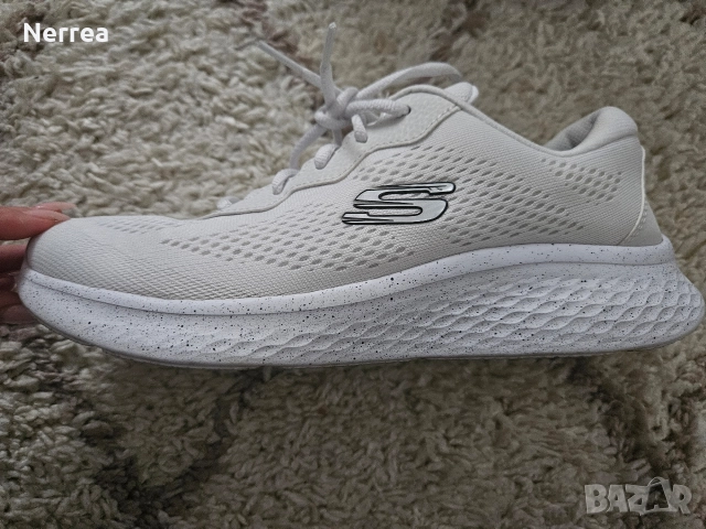 Маратонки на Skechers, снимка 7 - Маратонки - 52656844