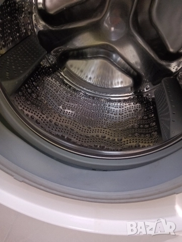 Отлична пералня Сименс Siemens IQ 500 8кг A+++ с две години гаранция!, снимка 2 - Перални - 53001970