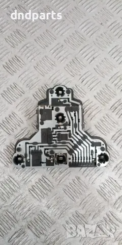 Платка стоп VW Golf 3 1994г.	