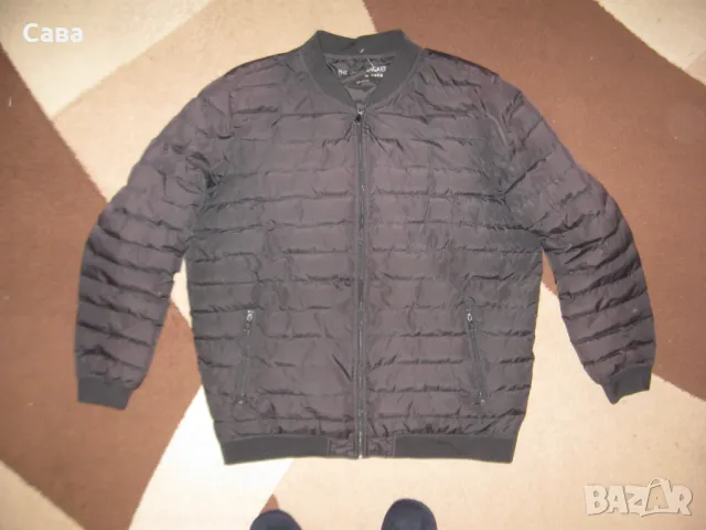 Зимно яке CELIO  мъжко,2ХЛ, снимка 2 - Якета - 48562523