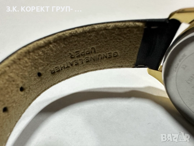 Дамски часовник Guess GW0481L1, снимка 8 - Дамски - 52459161