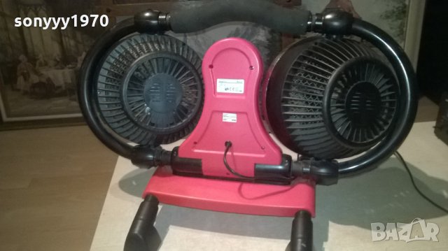 honeywell pro series-66х44х33см-внос швеицария, снимка 17 - Други инструменти - 27368747