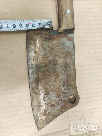 Продавам стар сатър, снимка 4 - Аксесоари за кухня - 36461821