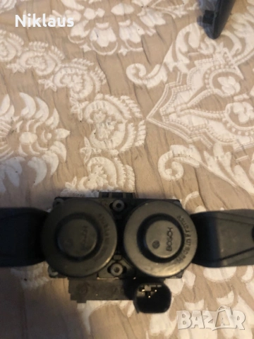 Клапан Парно BMW X5,X6,и други