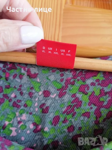 Esprit Maternity Нова рокля за бременни , снимка 2 - Дрехи за бременни - 48217607