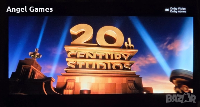 LG OLED EVO 55" 55C41LA 120Hz SMART TV 4K Ultra HD UHD телевизор, снимка 2 - Телевизори - 52470506