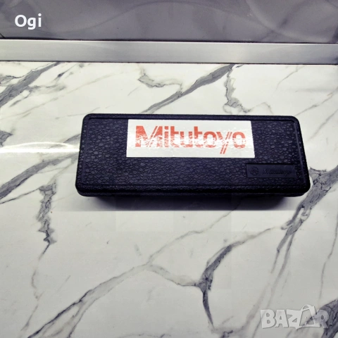 Индикатор Вътромер MITUTOYO 
