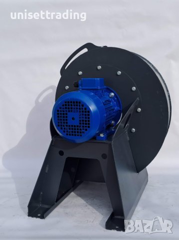 Вентилатор за пневмотранспорт 2000 Pa, снимка 7 - Други машини и части - 43187986