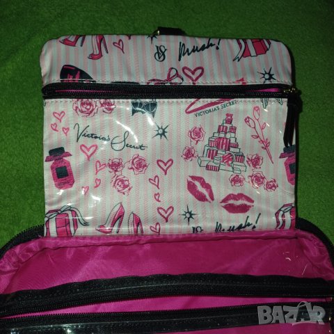 VICTORIA'S SECRETS несесер, снимка 4 - Други - 43144120