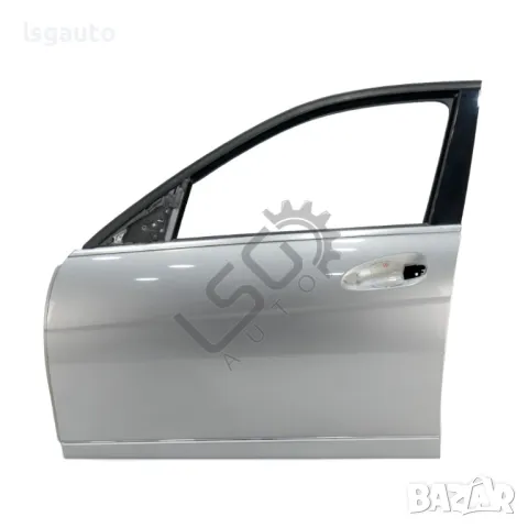 Предна лява врата  Mercedes-Benz C-Class 204 (W/S/C) 2007-2014 ID: 141930