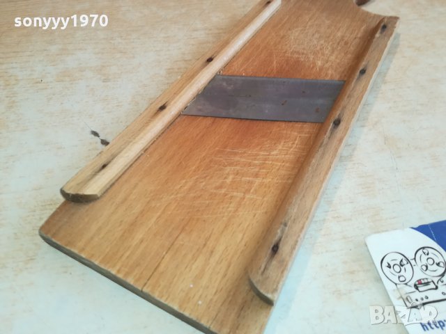 ROSTFREI-GERMANY 1901221423, снимка 11 - Антикварни и старинни предмети - 35489133