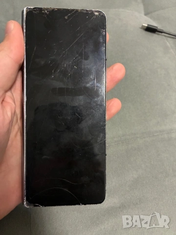 Samsung Galaxy Z Fold 4 - за части, снимка 6 - Samsung - 53144786