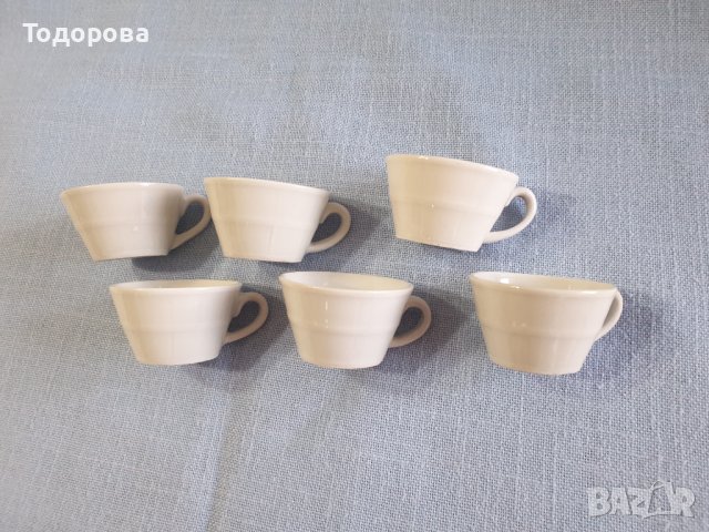 Порцеланов сервиз за греяна ракия , снимка 6 - Сервизи - 43091057