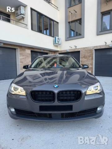 BMW 530Full/Distronic/head up/360Camera /Keyless go/Шибедах/Печка/Hifi, снимка 2 - Автомобили и джипове - 52516627