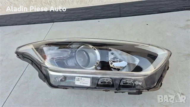 Фар десен Kia Ceed Lupa Led Halogen година 2019 2020 2021 2022 2023 код 92102J7050 , снимка 6 - Аксесоари и консумативи - 50295415