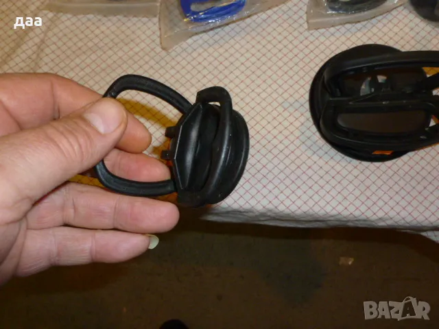 продавам Вакуум лапа / вендуза, снимка 4 - Други инструменти - 49235345