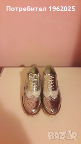 Дамски обувки , снимка 5 - Дамски ежедневни обувки - 39740269