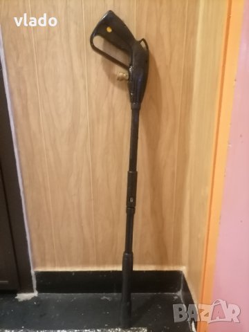 Водоструйка LAVOR SUPERWASH 160 (на части), снимка 12 - Градинска техника - 26270750